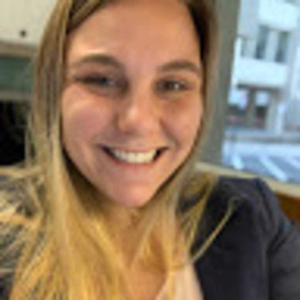 Meet your Posher, Jenna